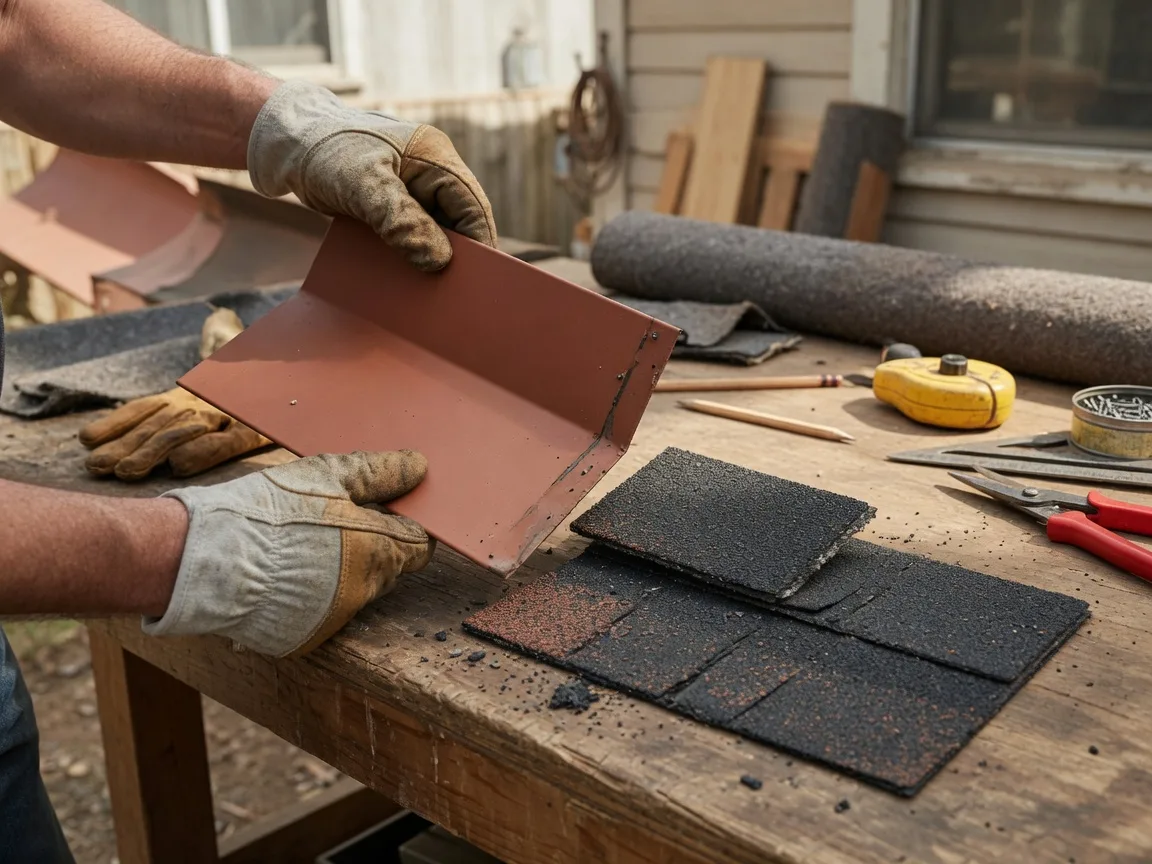 Roof Repair company in Cisco, TX